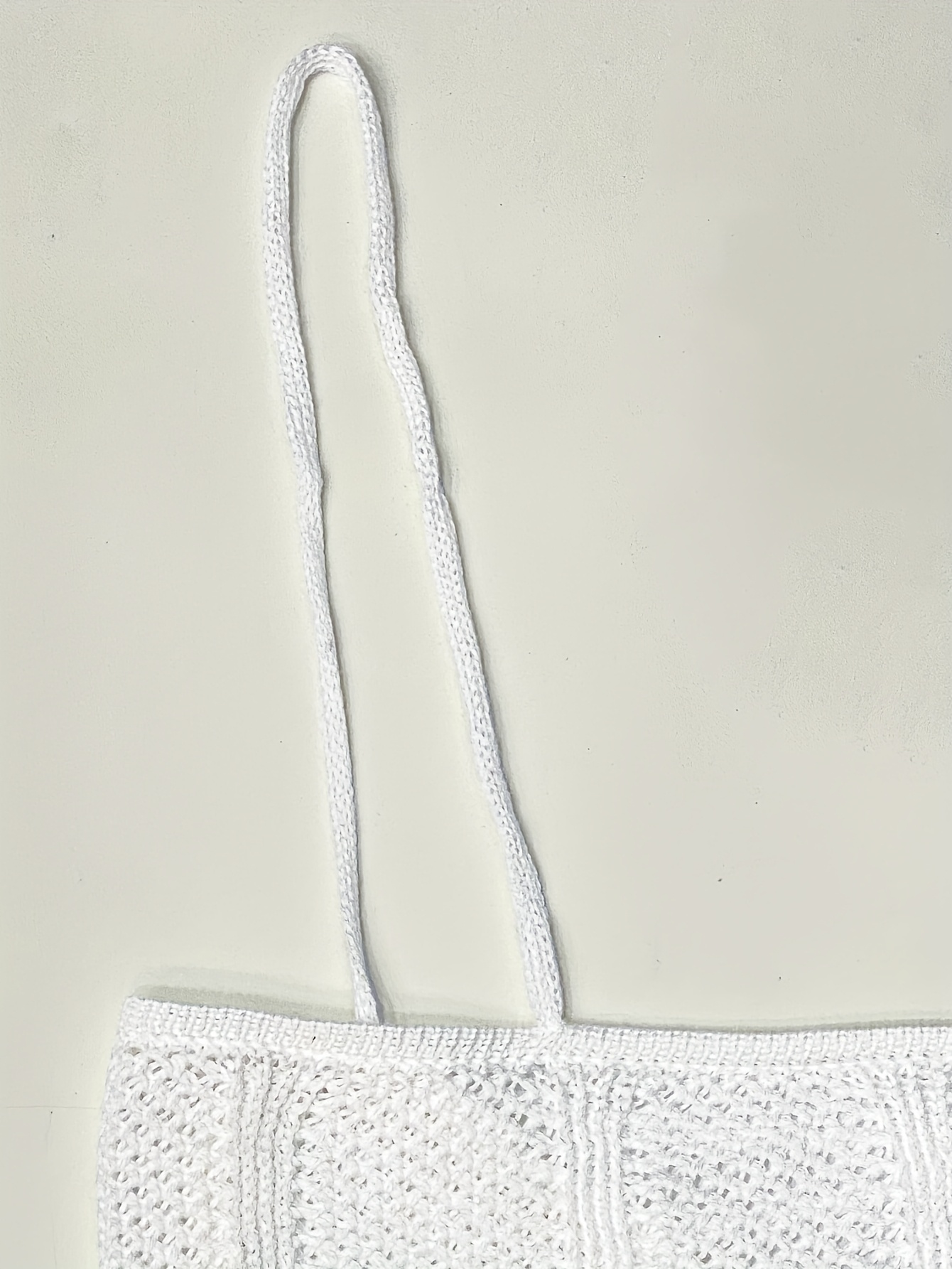 Sculpted Serenity Knit Maxi Dress – White Elegance