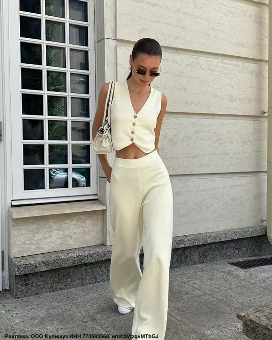 Urban Muse Co-ord