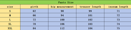 Chic Breeze Knit Pants – Airy, Sleek & Stylish